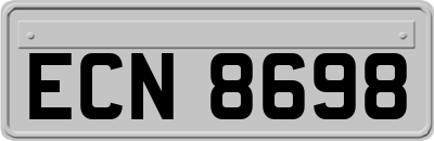 ECN8698