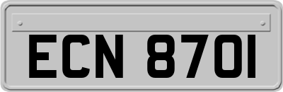ECN8701