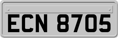 ECN8705