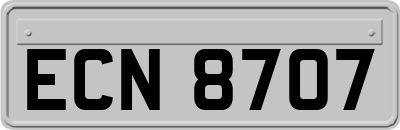 ECN8707