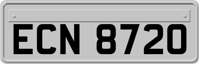 ECN8720
