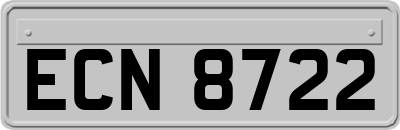 ECN8722