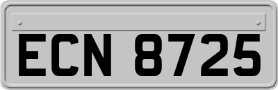 ECN8725