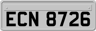 ECN8726