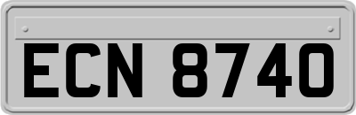 ECN8740