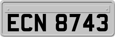 ECN8743