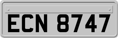 ECN8747