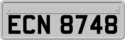 ECN8748