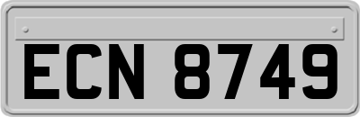 ECN8749