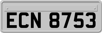 ECN8753
