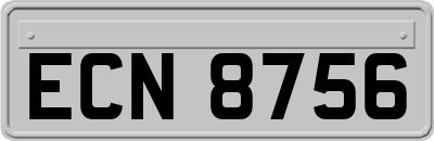 ECN8756