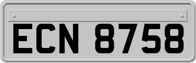ECN8758