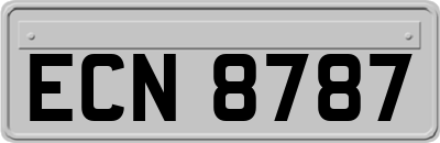 ECN8787