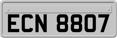 ECN8807