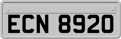 ECN8920