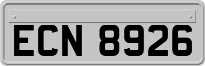 ECN8926