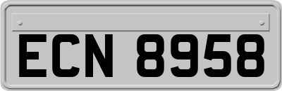 ECN8958
