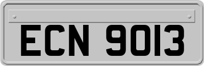 ECN9013