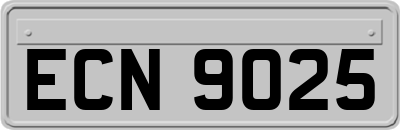 ECN9025
