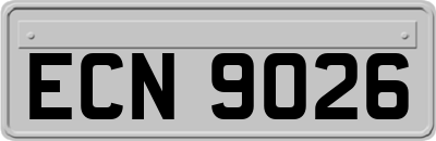 ECN9026