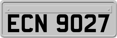 ECN9027