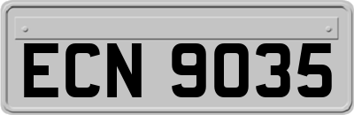 ECN9035