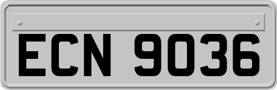 ECN9036