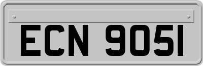ECN9051