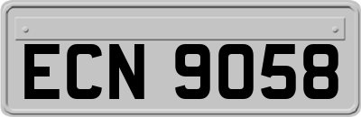 ECN9058