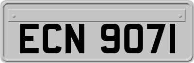 ECN9071