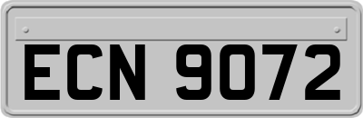 ECN9072