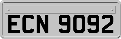 ECN9092