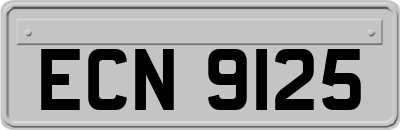 ECN9125