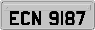 ECN9187