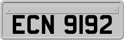 ECN9192