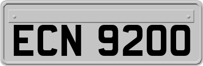 ECN9200