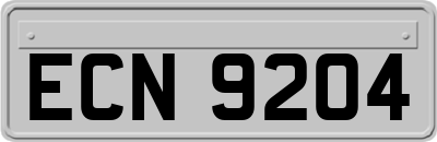 ECN9204
