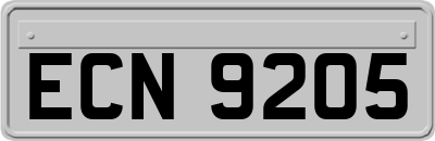ECN9205