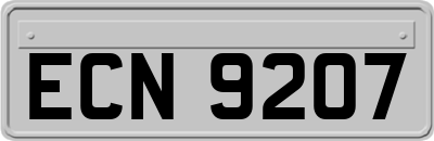 ECN9207