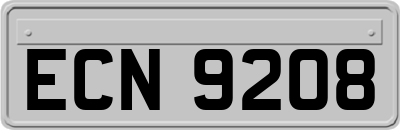 ECN9208