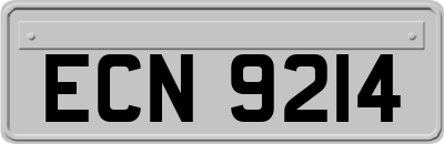 ECN9214