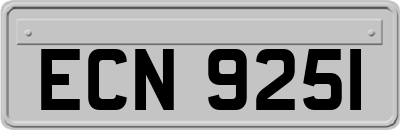 ECN9251
