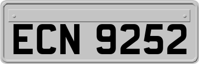 ECN9252