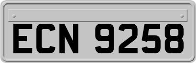 ECN9258