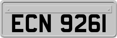 ECN9261