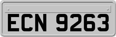 ECN9263