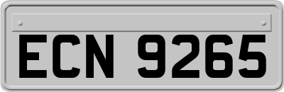ECN9265