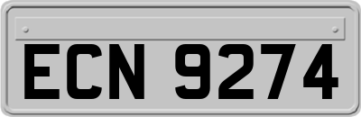 ECN9274