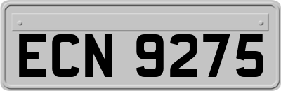 ECN9275