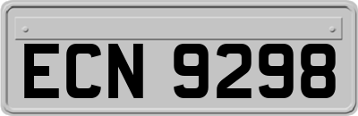 ECN9298